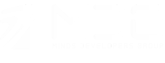 MDG Developers Group Logo